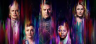 Philip K. Dick’s Electric Dreams da oggi disponibile su Prime Video