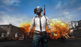 Digital Foundry su PlayerUnknown’s Battlegrounds per Xbox One