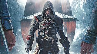 Una remastered anche per Assassin’s Creed: Rogue