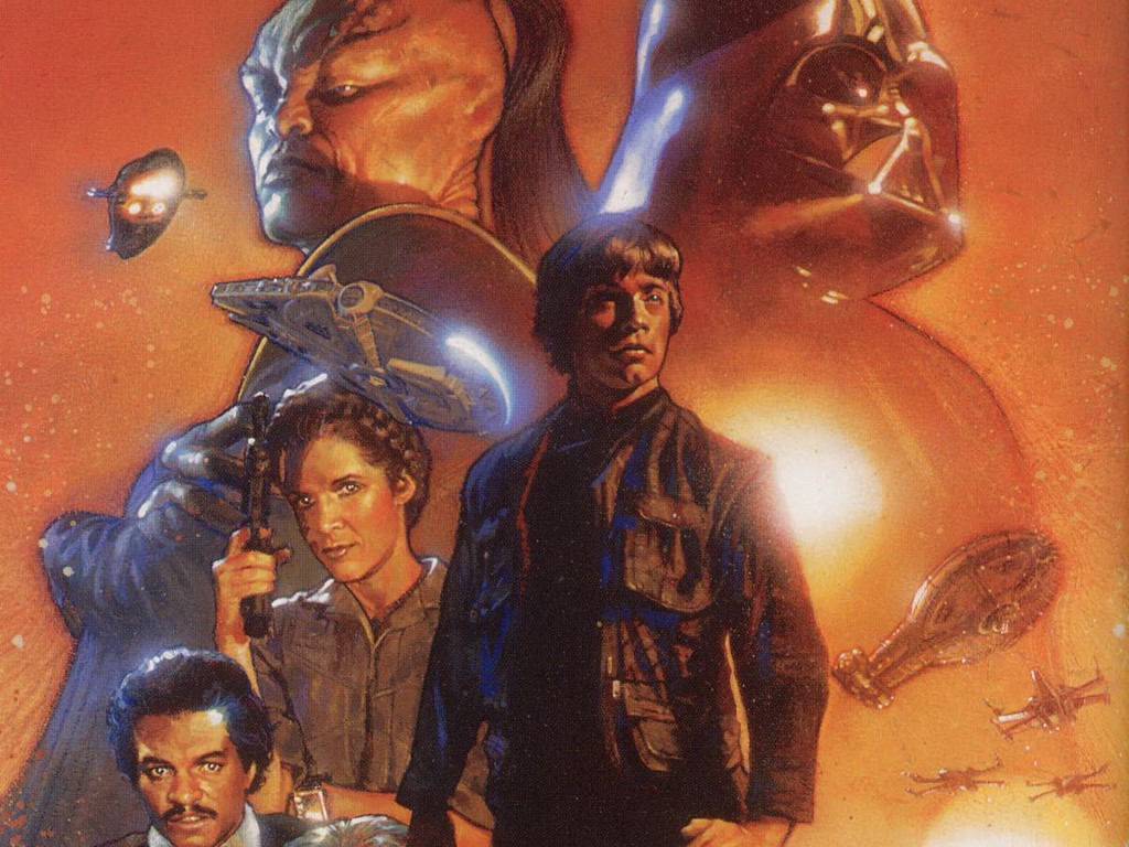 Star Wars: Shadows of the Empire