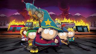 South Park: Il Bastone della Verità arriva su PlayStation 4 e Xbox One