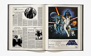 In a Galaxy Far, Far Away: la raccolta degli articoli su Star Wars del New York Times