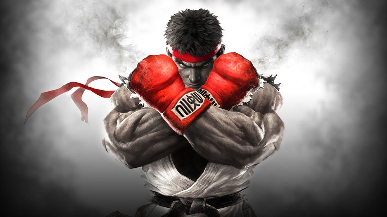 Street Fighter: Legendary produrrà un nuovo live action dal videogioco Capcom