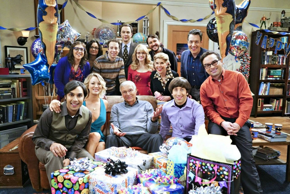 Come The Big Bang Theory ha Cambiato la Percezione del Nerd nel Mondo ...