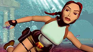 Tomb Raider: le donne della saga omaggiano il 25° anniversario di Lara Croft