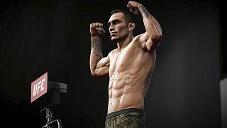 Nuovo trailer per la modalità Carriera di UFC 3