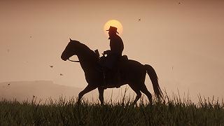 Red Dead Redemption 2 rinviato a ottobre