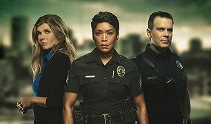 9-1-1: da domani in prima visione su FoxLife