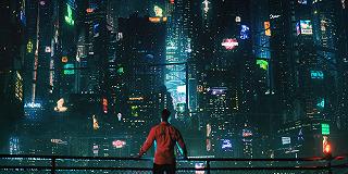 Altered Carbon: confermata la seconda stagione della serie sci-fi