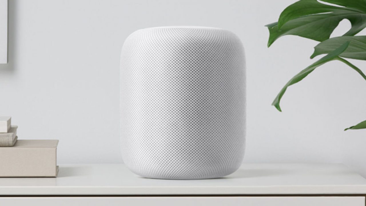 Apple dice addio agli speaker HomePod