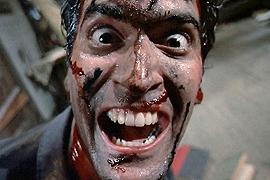 Evil Dead: Bruce Campbell interessato ad una serie animata sulla saga horror