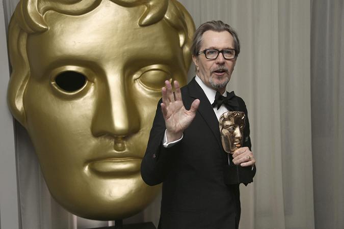 BAFTA