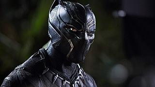 Black Panther: mostrato l’esclusivo poster per la versione RealD