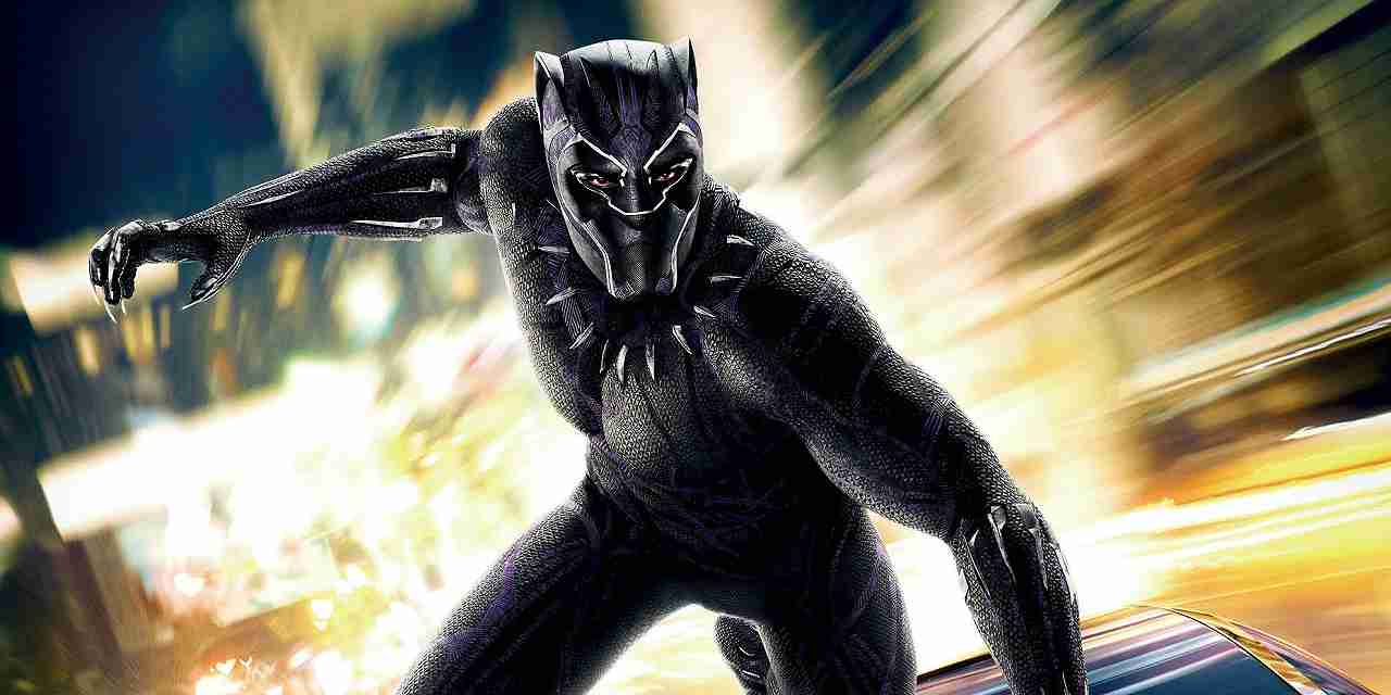 Black Panther