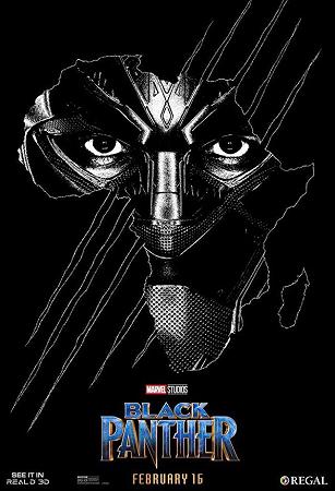 Black Panther