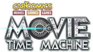 Movie Time Machine: torna il grande cinema al Cartoomics 25