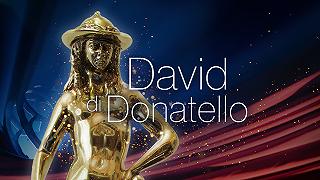 David di Donatello 2018: ecco tutte le nomination