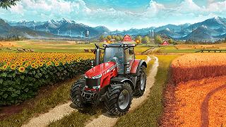 Annunciato Farming Simulator 19