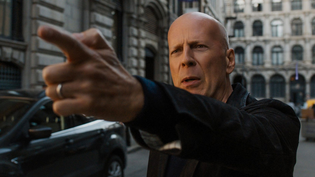 Il Giustiziere della Notte: la prima clip del film con Bruce Willis