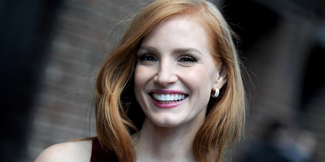 IT: sarà proprio Jessica Chastain la Beverly adulta del sequel?