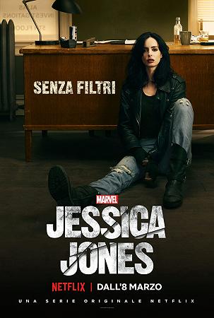 Jessica Jones 2