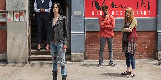 Jessica Jones 2: il nuovo trailer