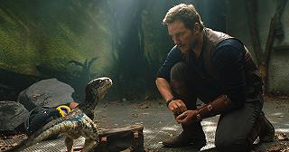 Jurassic World – Il Regno Distrutto: il nuovo trailer in italiano