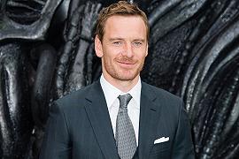 Kung Fury: Michael Fassbender nel cast del film