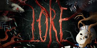 LORE: Amazon Prime Video rinnova la serie per una seconda stagione