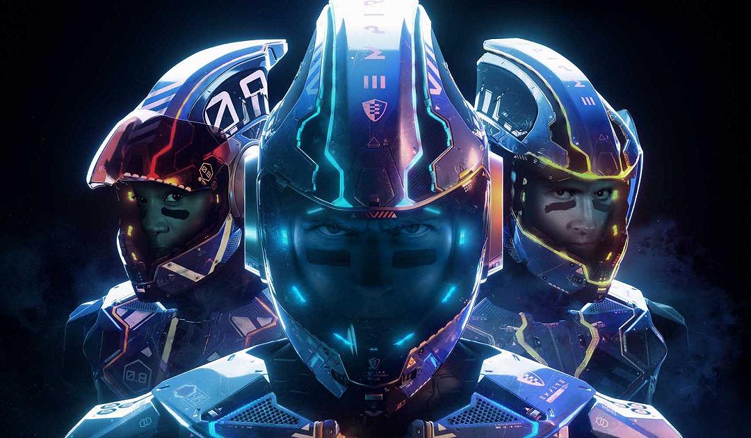 Laser League è ufficialmente disponibile per PC e console