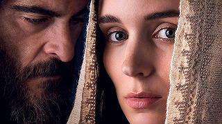 Maria Maddalena: il nuovo trailer del film con Rooney Mara e Joaquin Phoenix