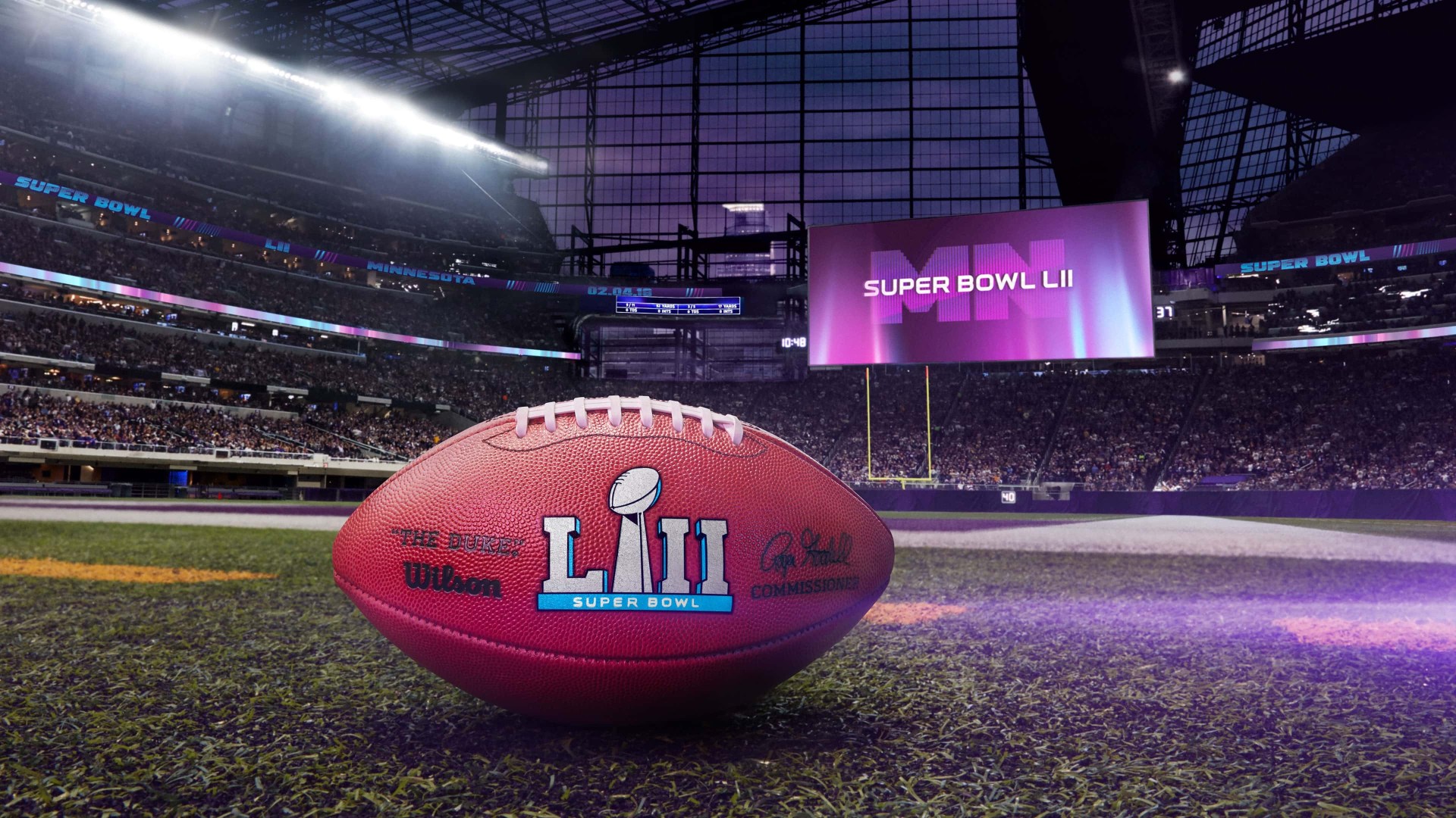 Tutti gli spot e i trailer del Super Bowl 2018