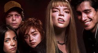 New Mutants: durante i reshoots verrà inserito un nuovo personaggio