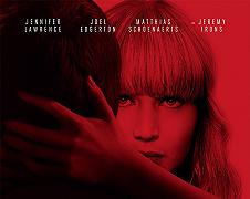 Red Sparrow: una nuova clip del film con Jennifer Lawrece