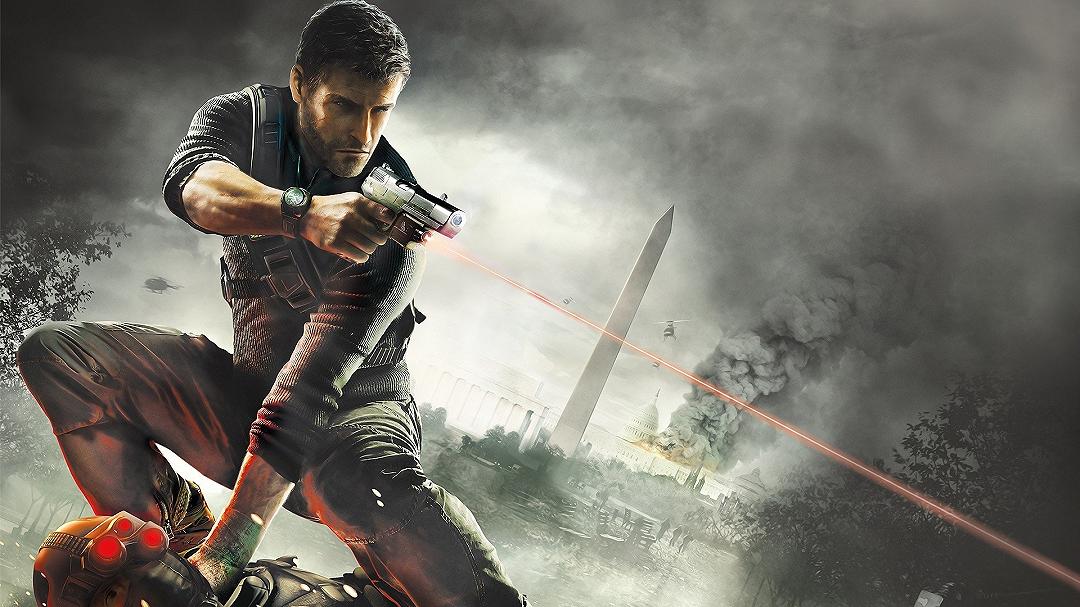 Splinter Cell Conviction fa il suo ritorno su Xbox One