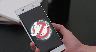 Arrivano i fantasmi in AR con Ghostbusters World