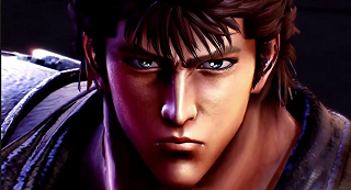 Hokuto ga Gotoku torna a mostrarsi in video