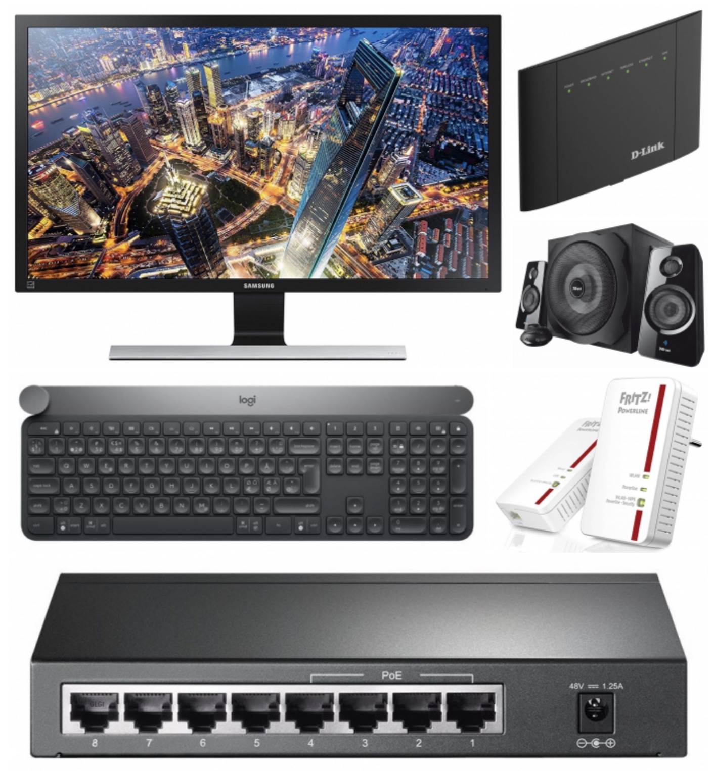 Le migliori offerte Amazon della settimana