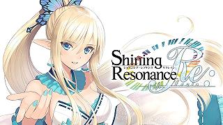 Shining Resonance Refrain arriva in estate su PC e console