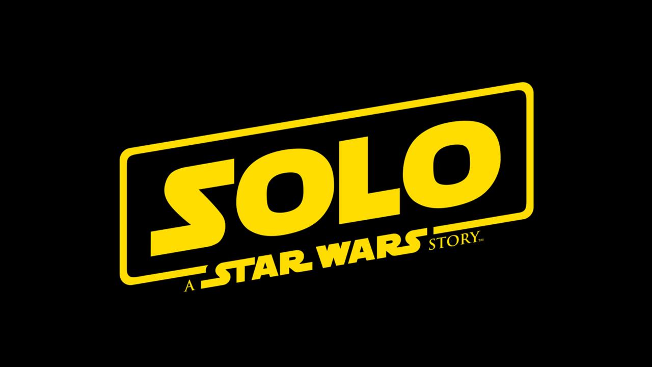 SOLO: A Star Wars Story