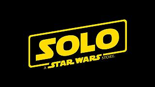 SOLO: A Star Wars Story – il primo teaser trailer