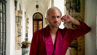 The Assassination of Gianni Versace: una clip anticipa il quinto episodio