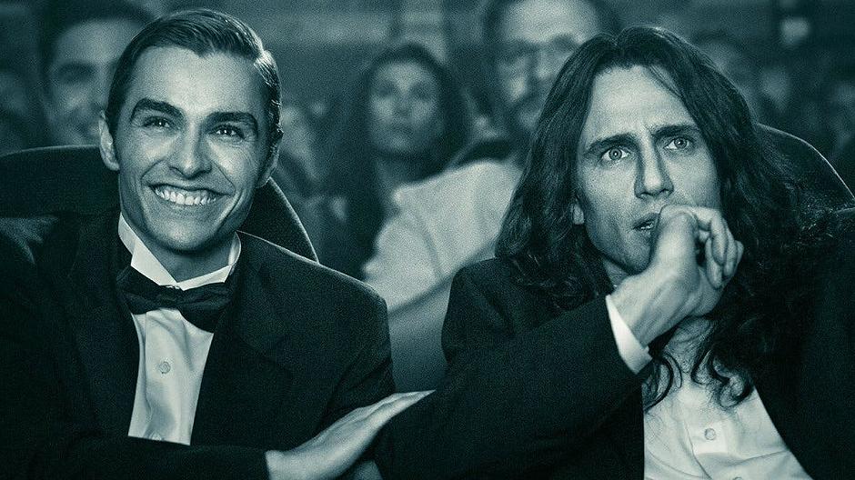 The Disaster Artist: quando un brutto film diventa un capolavoro