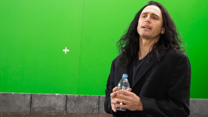 The Disaster Artist