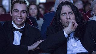 The Disaster Artist: il trailer ufficiale sottotitolato