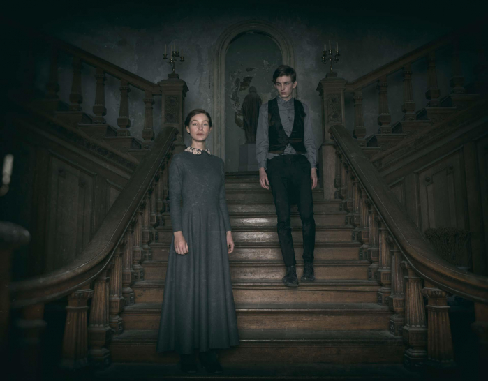 The Lodgers - Non Infrangere Le Regole