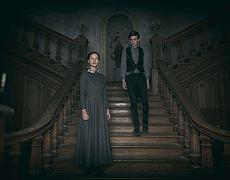 The Lodgers – Non infrangere le regole: il primo trailer in italiano