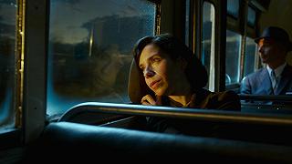 The Shape of Water: una nuova clip ci porta nel backstage