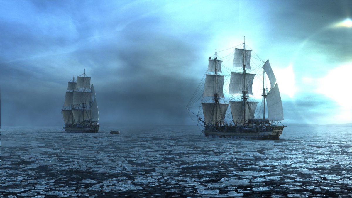 The Terror: la serie antologica di Amazon Prime Video alla Berlinale