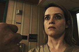 Unsane: il trailer italiano del thriller psicologico di Steven Soderbergh